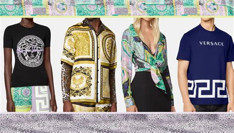 collezione zara versace|versace merchandise.